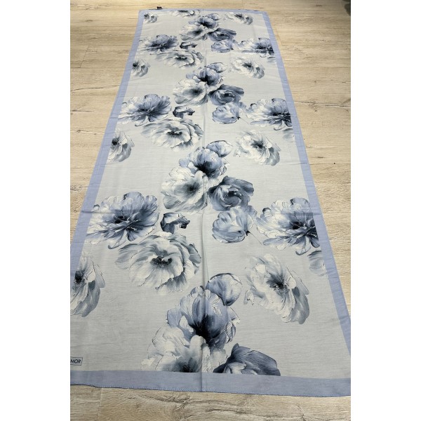 Dijital Soft Şal 0005